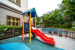 Orange Regency (D10), Apartment #617777561